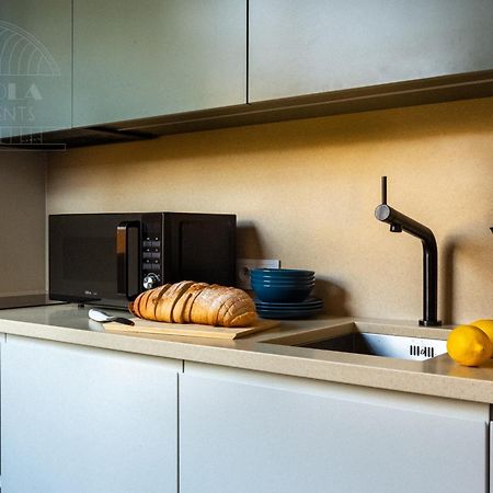 Artsquare Fragola Apartments - City Center Kazimierz Cracovia Esterno foto