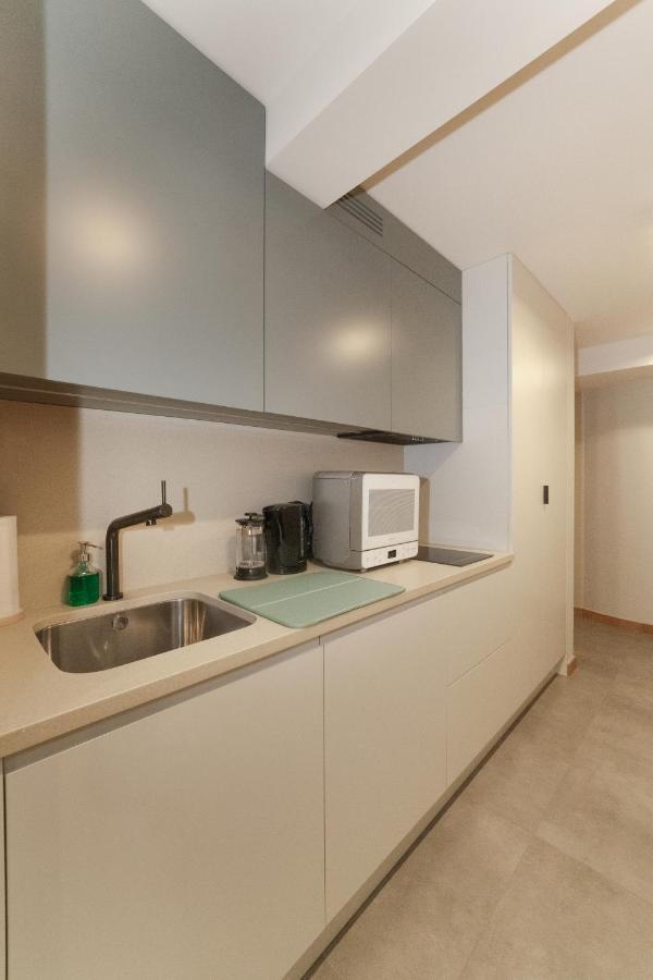 Artsquare Fragola Apartments - City Center Kazimierz Cracovia Esterno foto