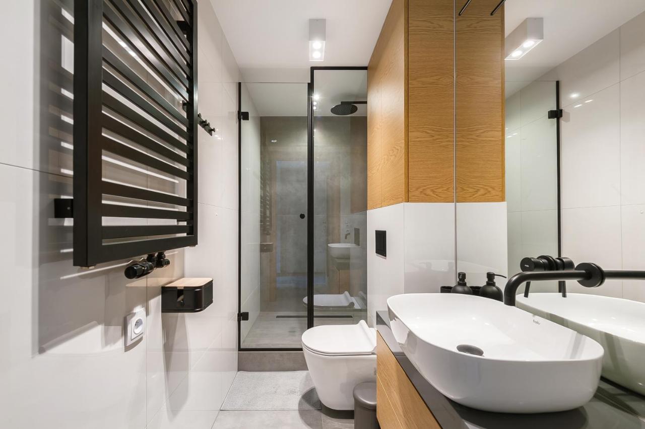 Artsquare Fragola Apartments - City Center Kazimierz Cracovia Esterno foto
