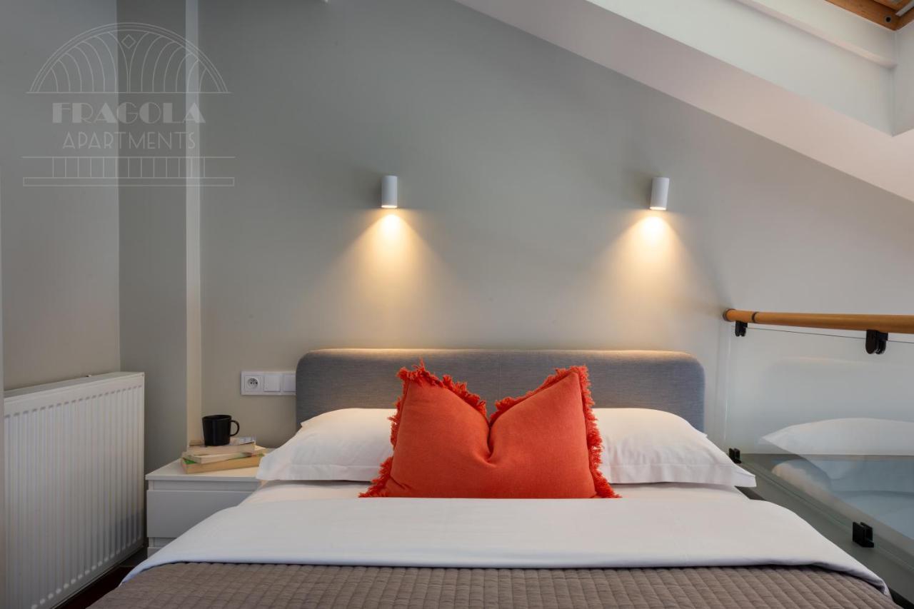 Artsquare Fragola Apartments - City Center Kazimierz Cracovia Esterno foto