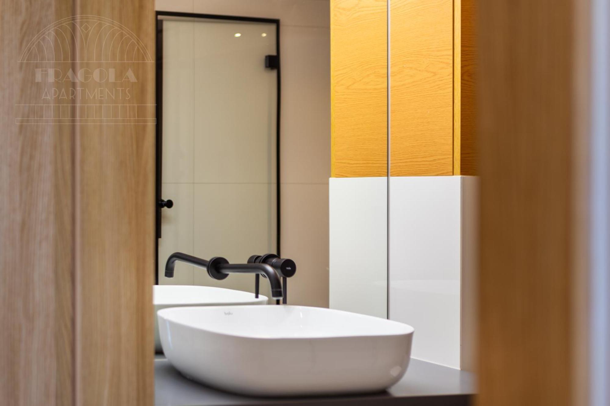 Artsquare Fragola Apartments - City Center Kazimierz Cracovia Esterno foto