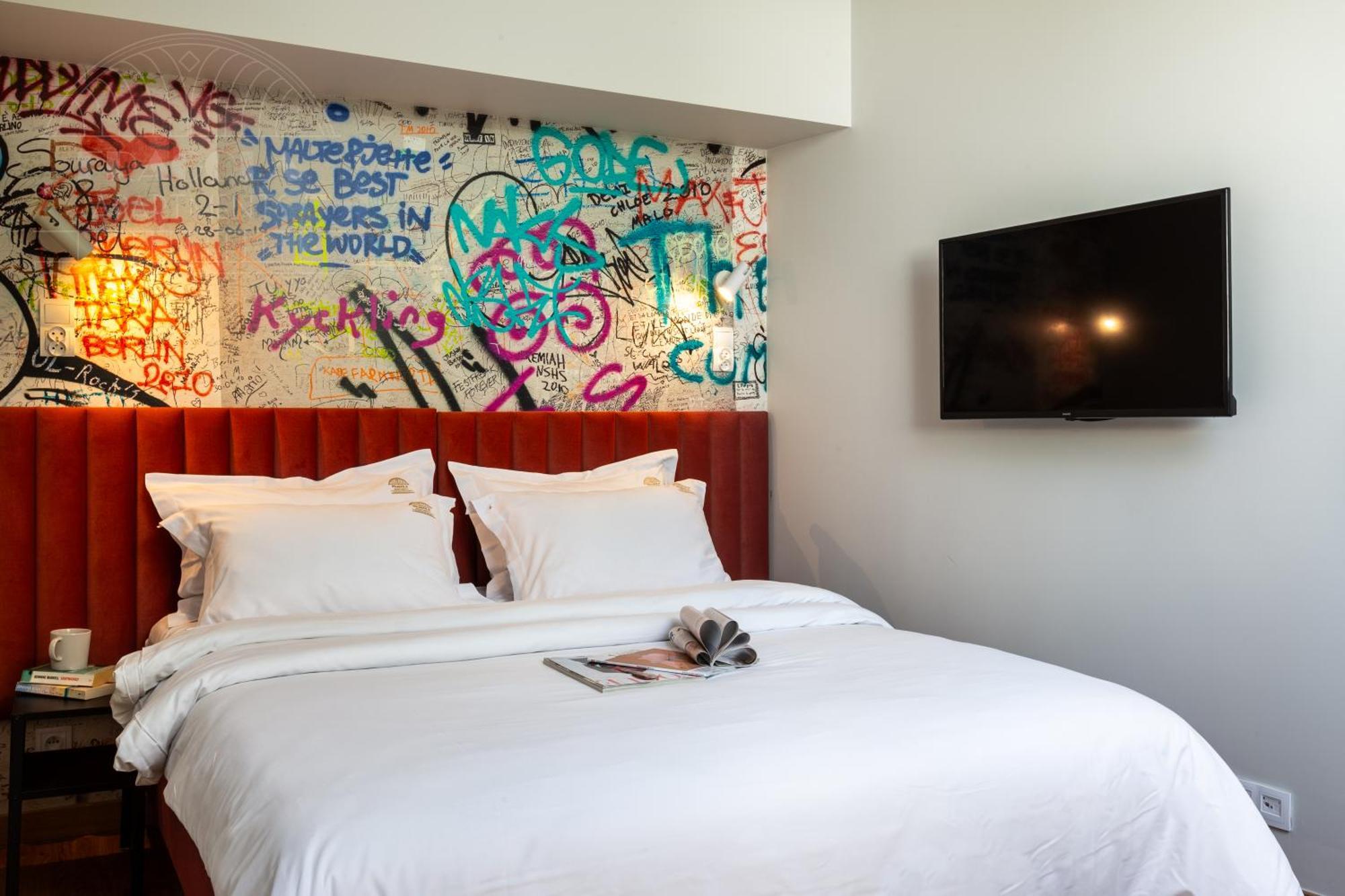 Artsquare Fragola Apartments - City Center Kazimierz Cracovia Esterno foto