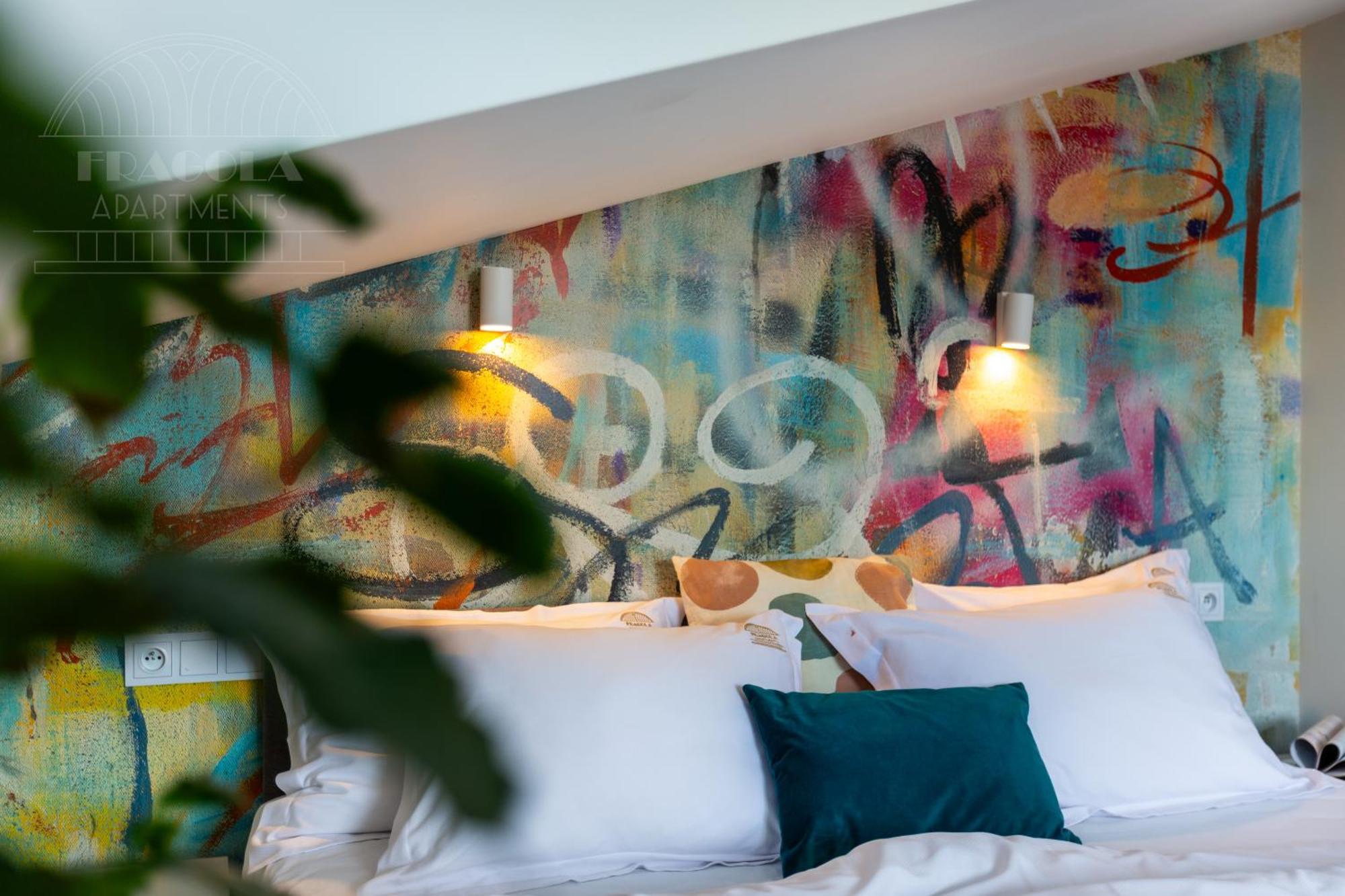 Artsquare Fragola Apartments - City Center Kazimierz Cracovia Esterno foto
