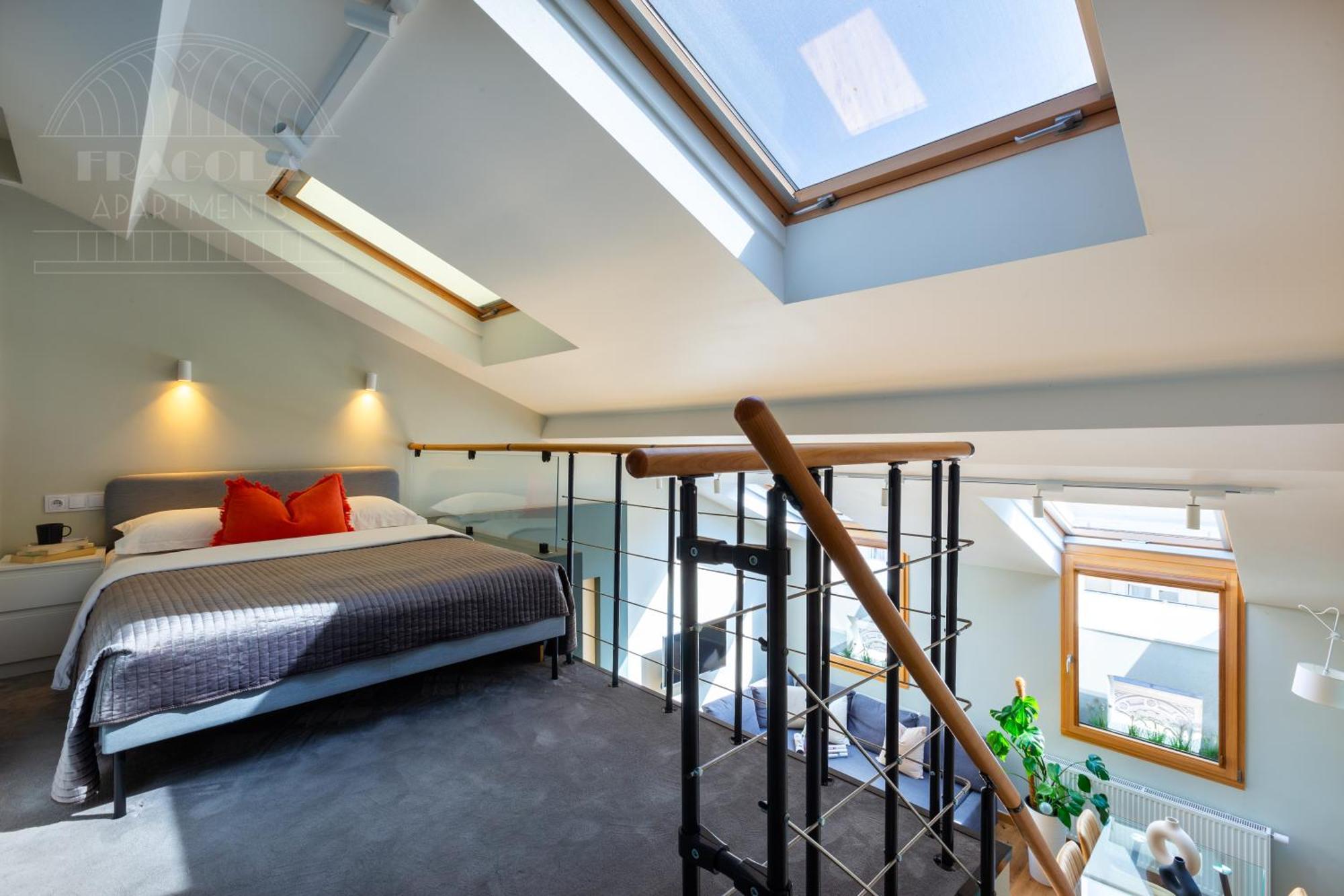 Artsquare Fragola Apartments - City Center Kazimierz Cracovia Esterno foto