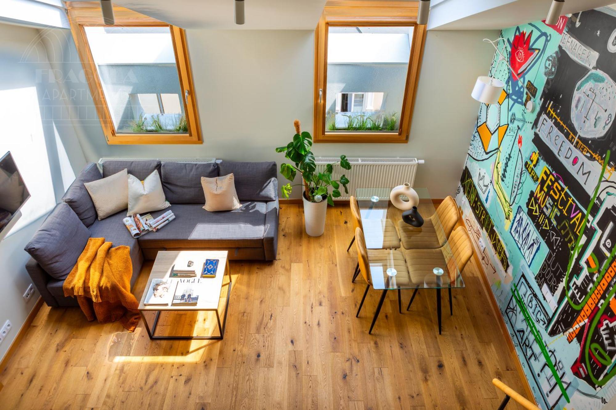 Artsquare Fragola Apartments - City Center Kazimierz Cracovia Esterno foto