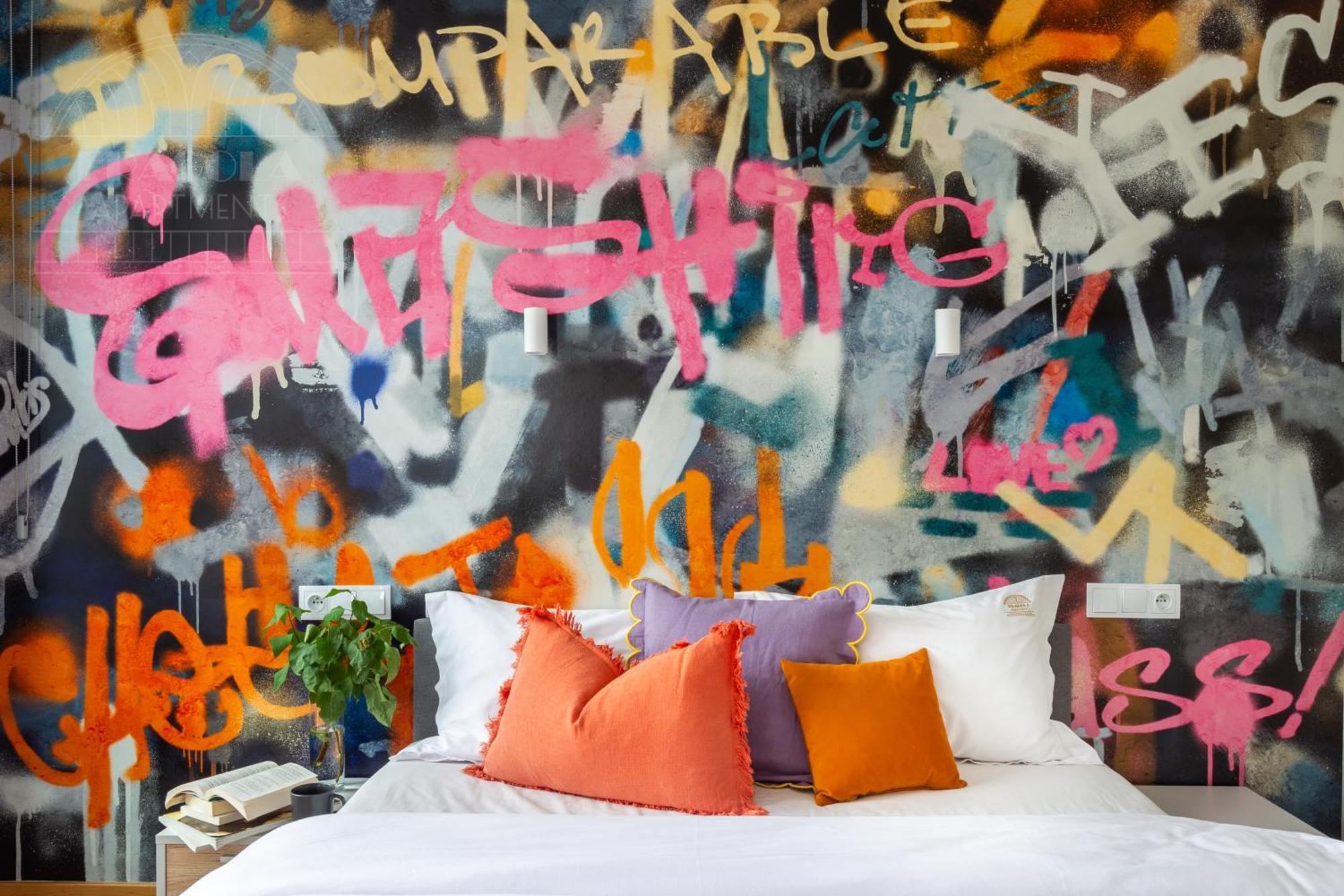 Artsquare Fragola Apartments - City Center Kazimierz Cracovia Esterno foto