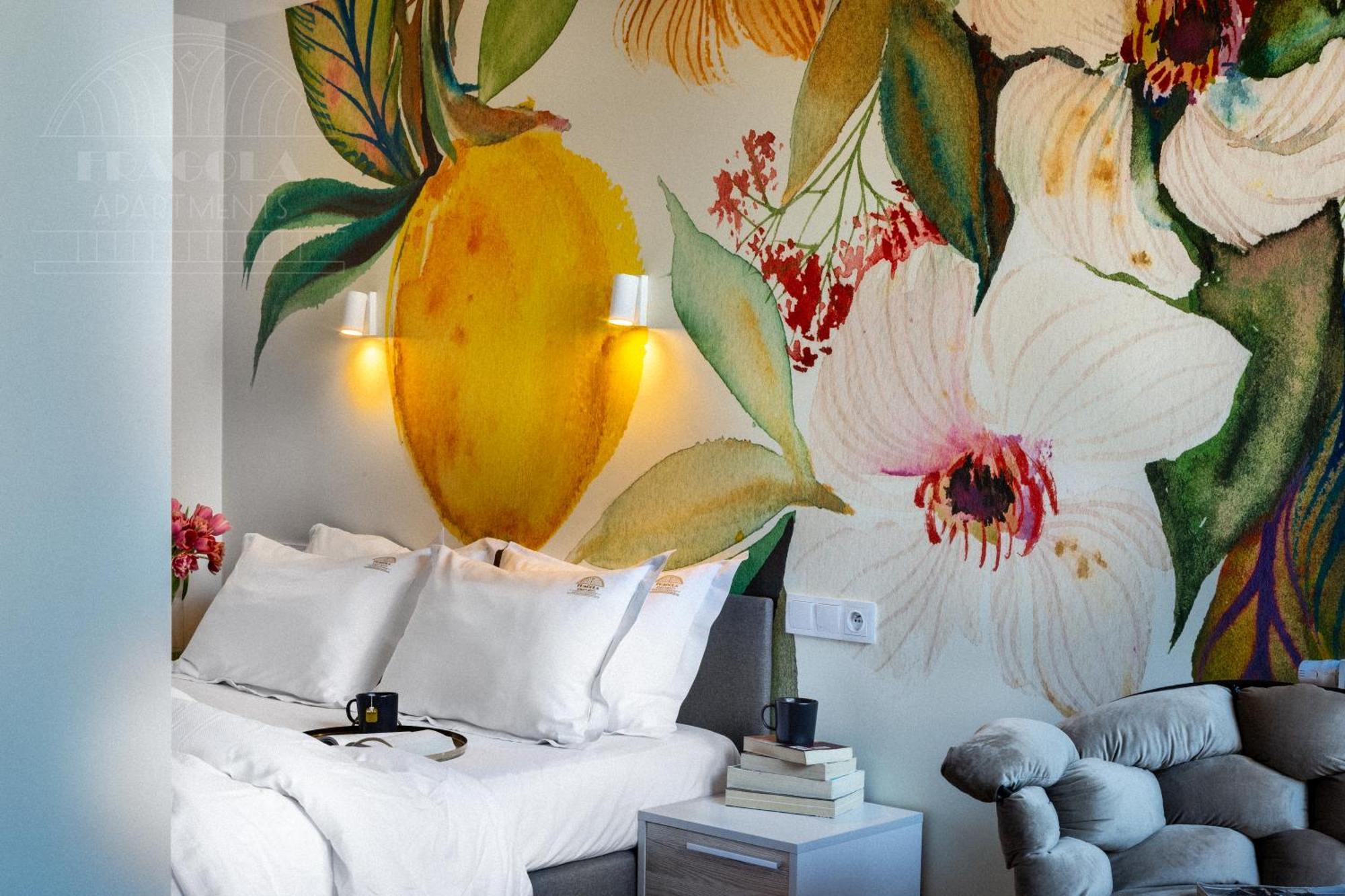 Artsquare Fragola Apartments - City Center Kazimierz Cracovia Esterno foto