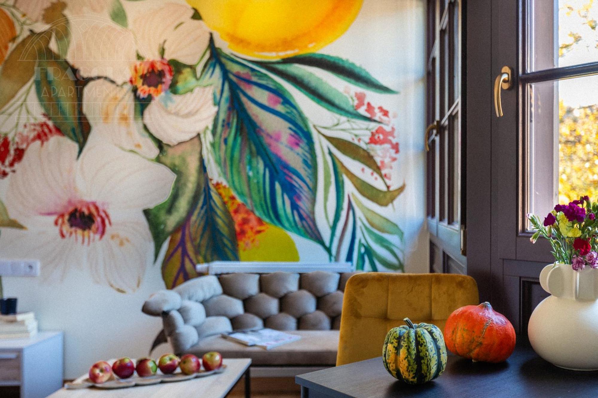 Artsquare Fragola Apartments - City Center Kazimierz Cracovia Esterno foto