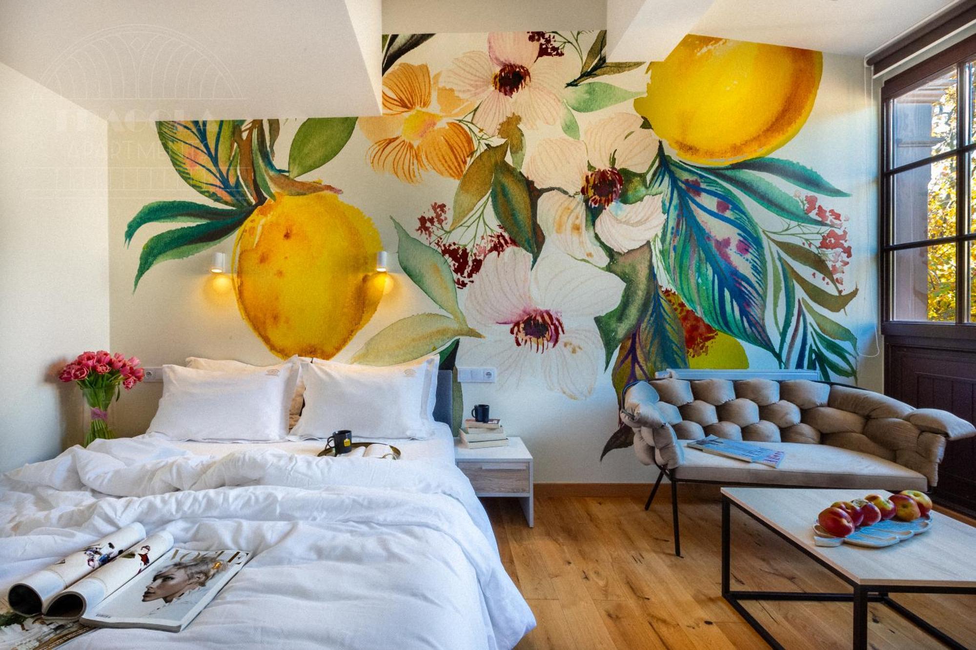 Artsquare Fragola Apartments - City Center Kazimierz Cracovia Esterno foto