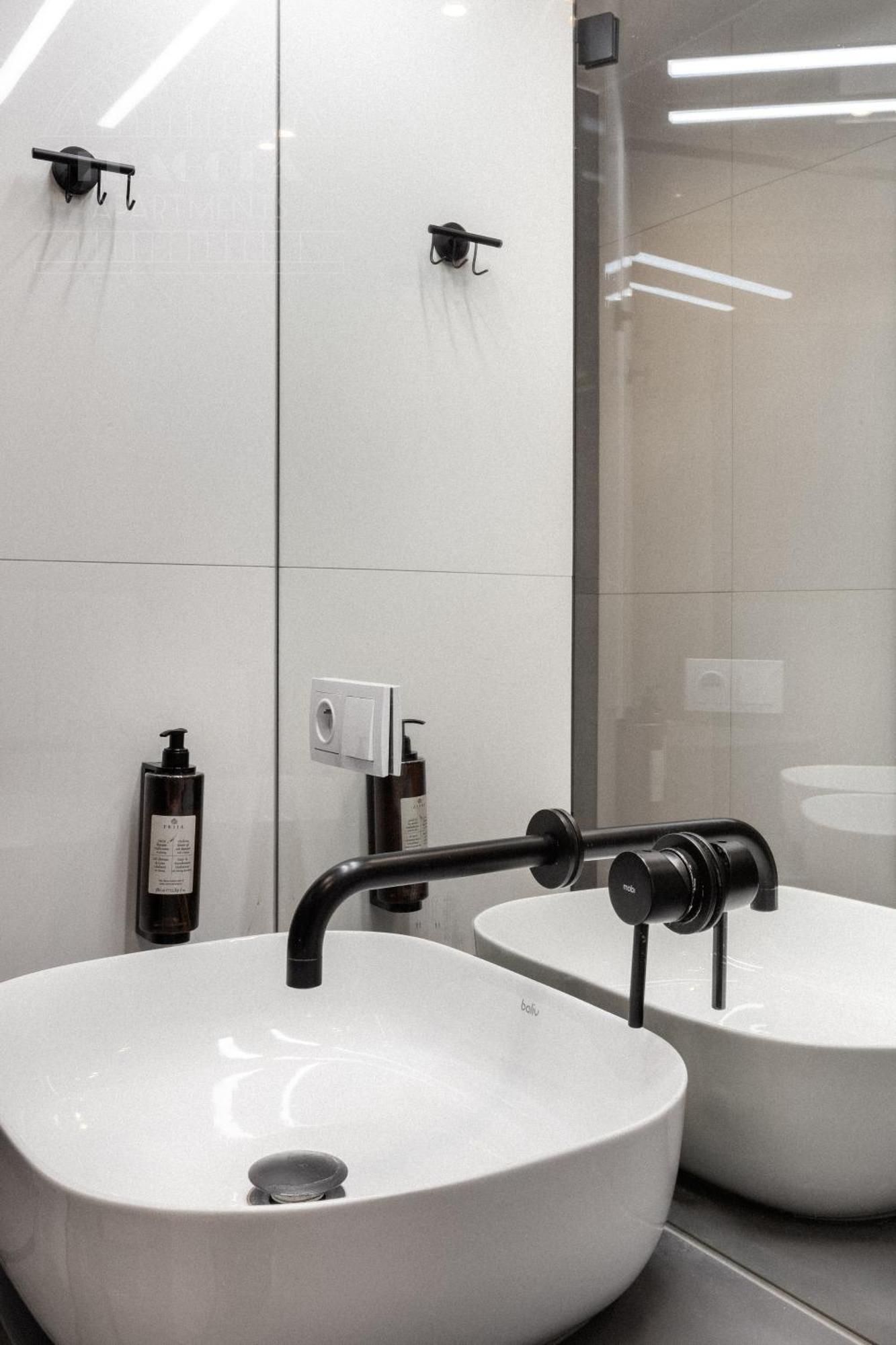 Artsquare Fragola Apartments - City Center Kazimierz Cracovia Esterno foto